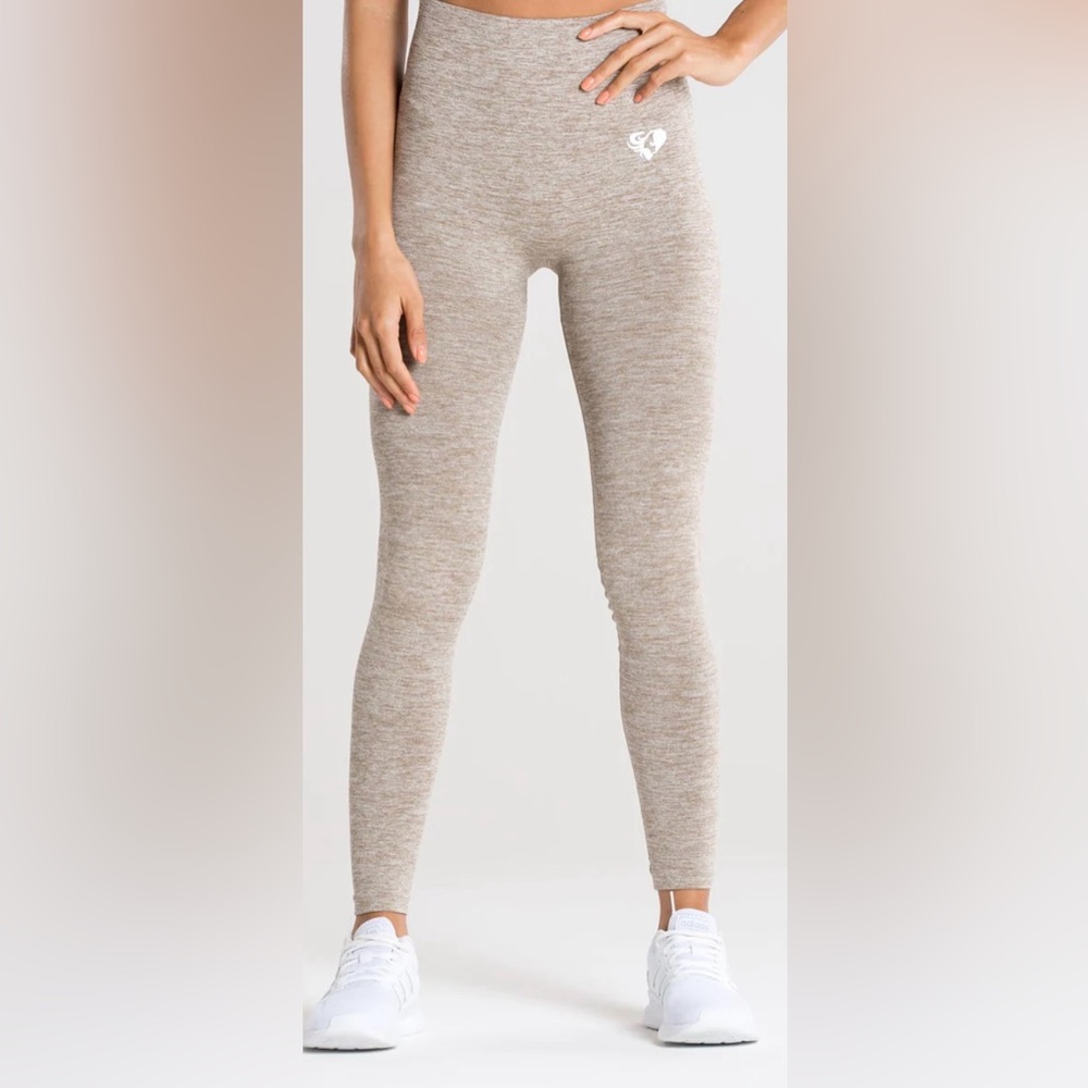 Women’s Best Seamless Leggings